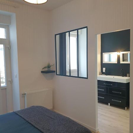 Appart De Standing Morlaix Centre Apartment Екстериор снимка