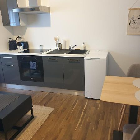 Appart De Standing Morlaix Centre Apartment Екстериор снимка