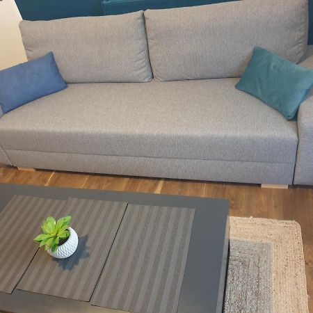 Appart De Standing Morlaix Centre Apartment Екстериор снимка