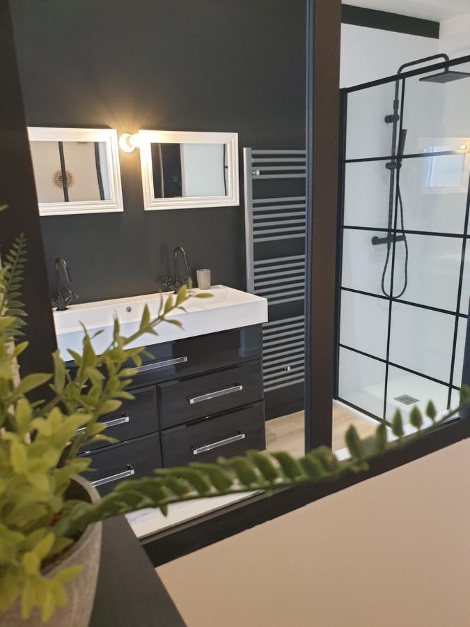 Appart De Standing Morlaix Centre Apartment Екстериор снимка