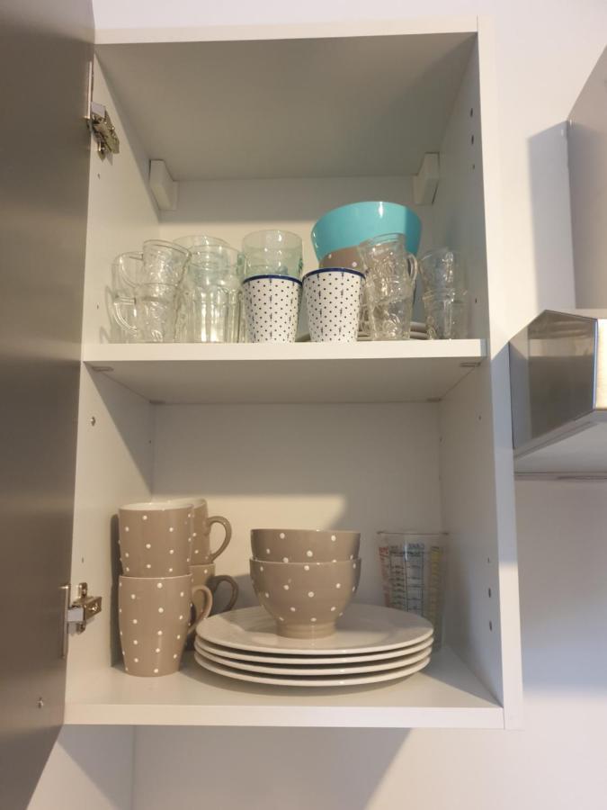 Appart De Standing Morlaix Centre Apartment Екстериор снимка