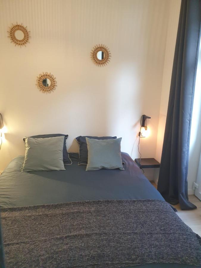 Appart De Standing Morlaix Centre Apartment Екстериор снимка