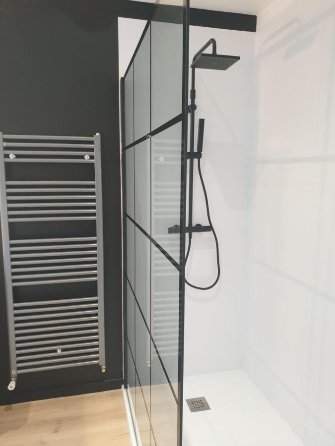 Appart De Standing Morlaix Centre Apartment Екстериор снимка
